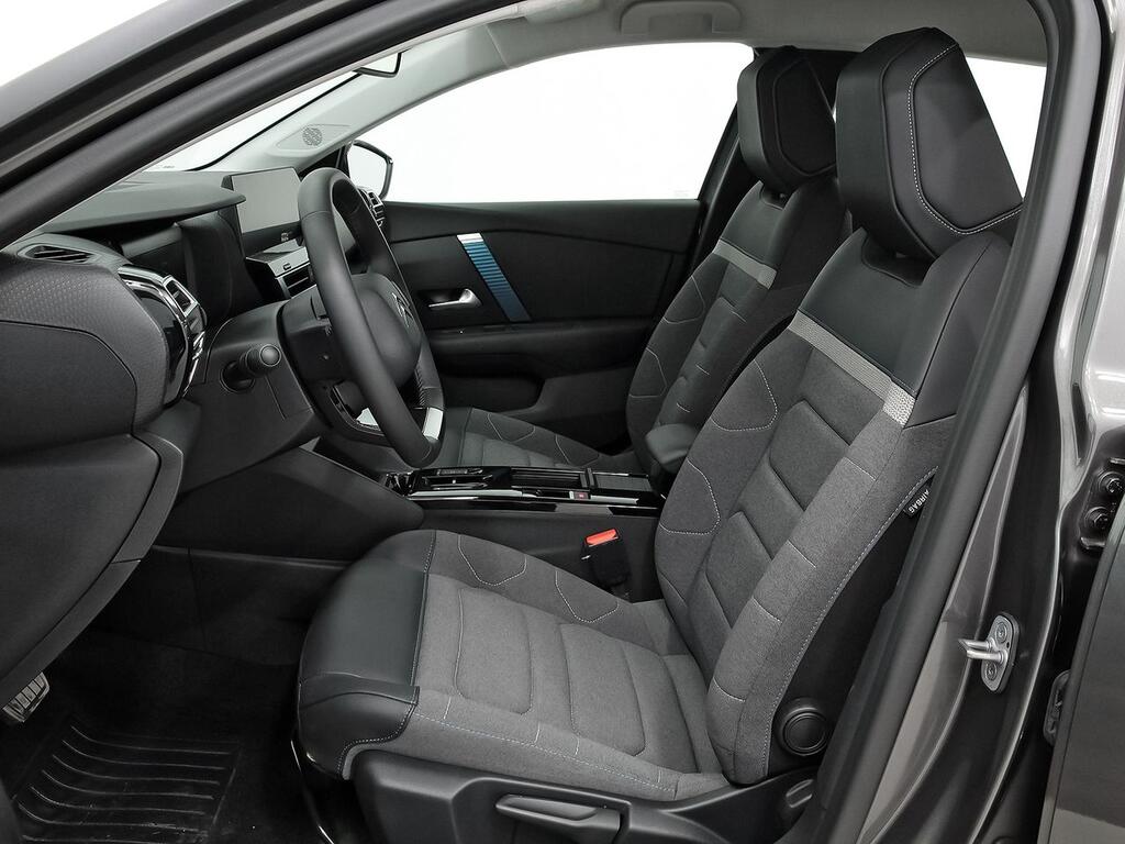 Citroën C4 ë-C4 eléctrico 100kW 50kWh C-Series 8