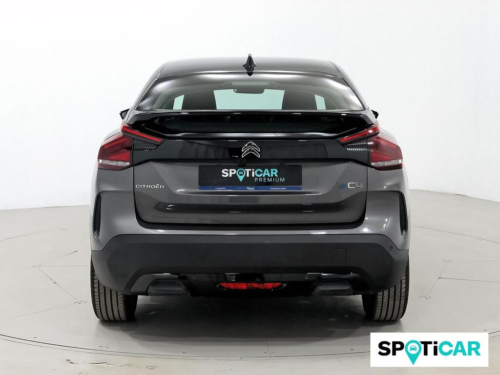 Citroën C4 ë-C4 eléctrico 100kW 50kWh C-Series 6