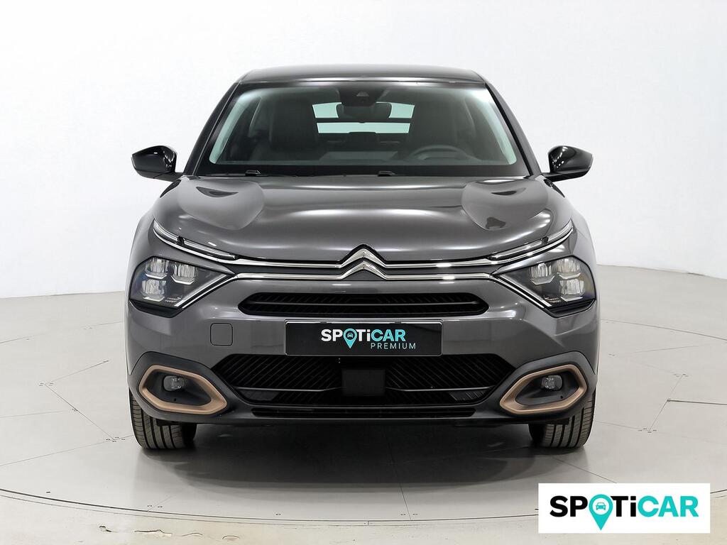 Citroën C4 ë-C4 eléctrico 100kW 50kWh C-Series 5