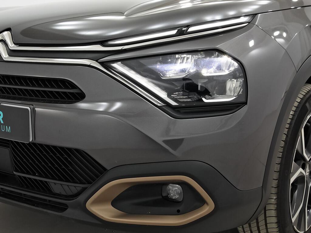 Citroën C4 ë-C4 eléctrico 100kW 50kWh C-Series 38