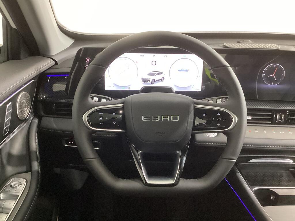 Ebro S700 1.6 TGDI Luxury 7 DCT 21