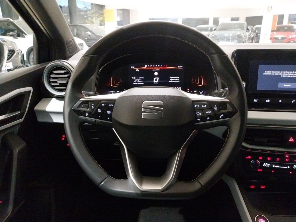 Seat Ibiza 1.0 TSI 85kW Xcellence 11