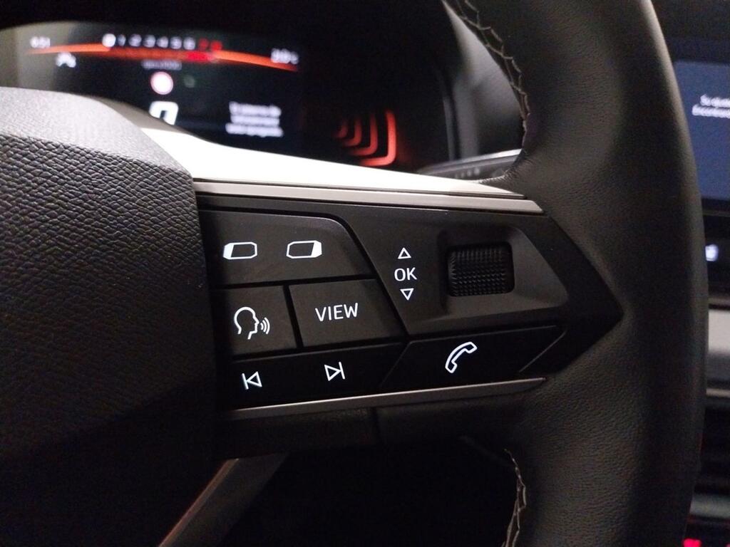 Seat Ibiza 1.0 TSI 85kW Xcellence 10