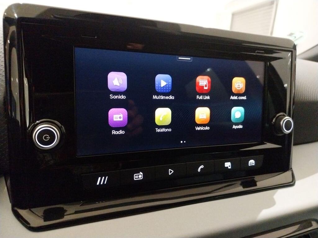 Seat Ibiza 1.0 TSI 85kW Xcellence 19