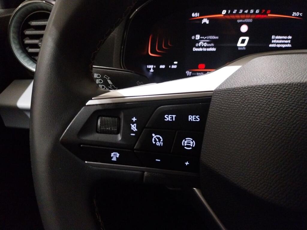 Seat Ibiza 1.0 TSI 85kW Xcellence 9