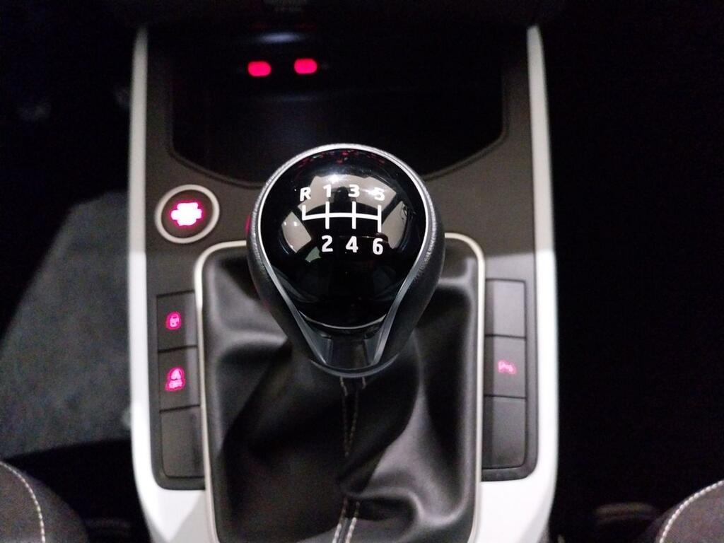 Seat Ibiza 1.0 TSI 85kW Xcellence 15