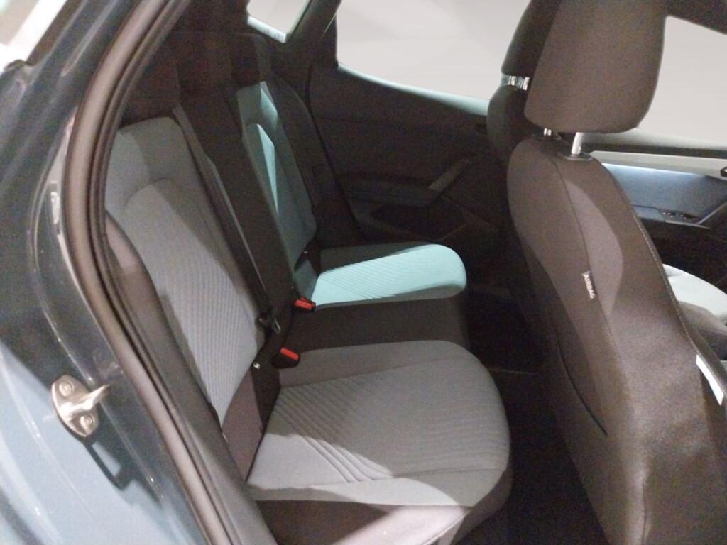 Seat Ibiza 1.0 TSI 85kW Xcellence 6