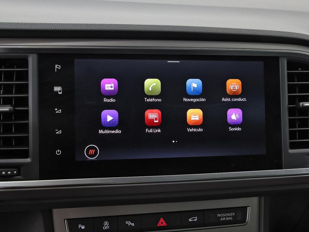 Seat Ateca 1.5 TSI 110kW (150CV) S&S X-Perience 19