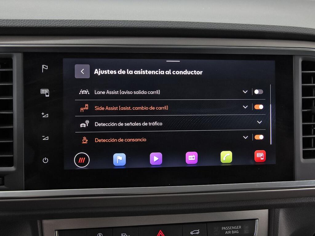 Seat Ateca 1.5 TSI 110kW (150CV) S&S X-Perience 25