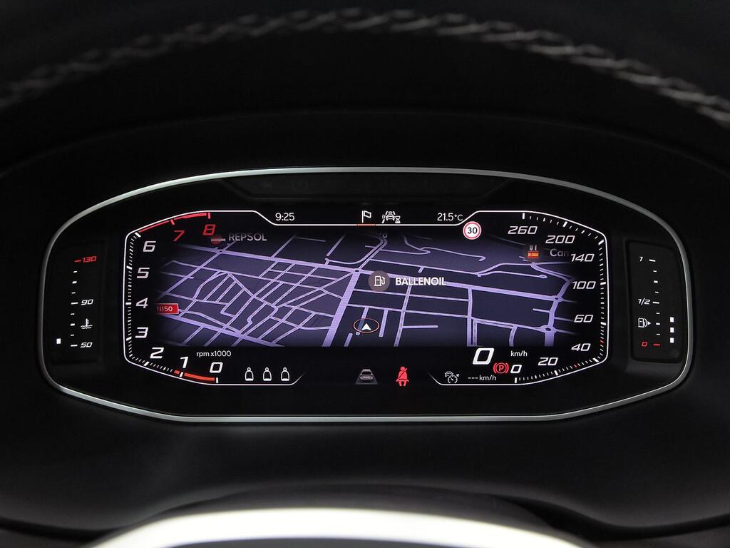 Seat Ateca 1.5 TSI 110kW (150CV) S&S X-Perience 13