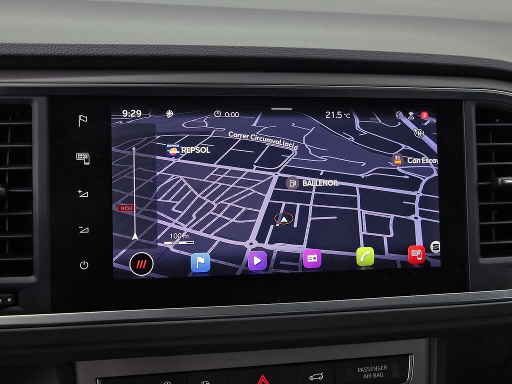 Seat Ateca 1.5 TSI 110kW (150CV) S&S X-Perience 21