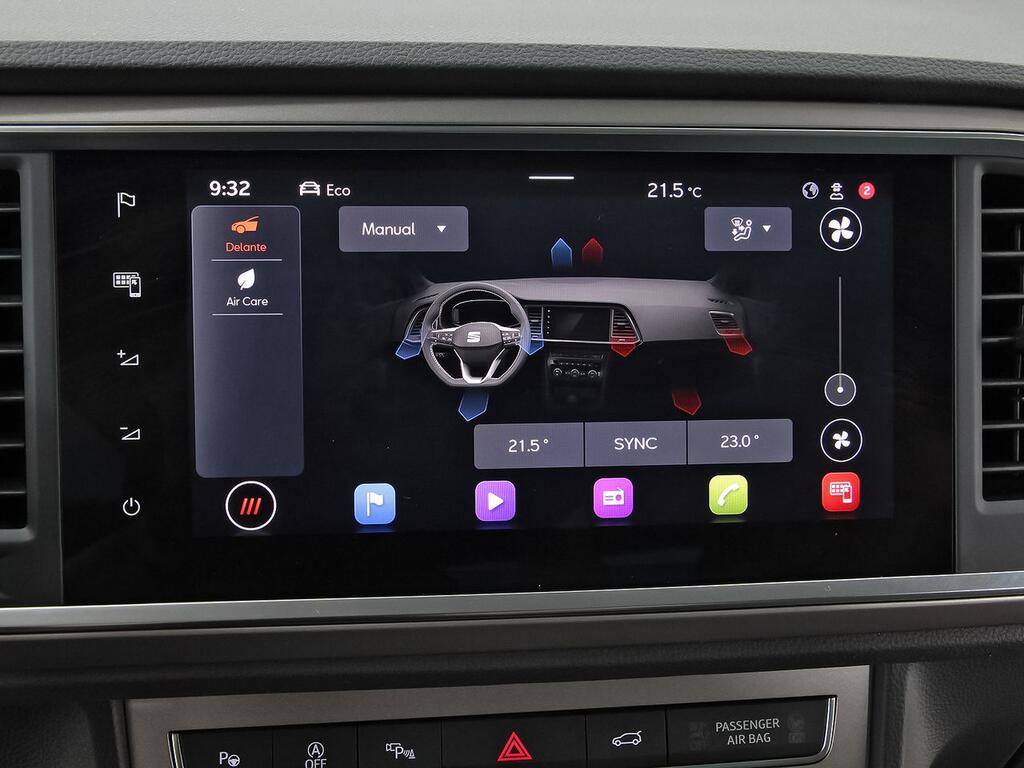 Seat Ateca 1.5 TSI 110kW (150CV) S&S X-Perience 27