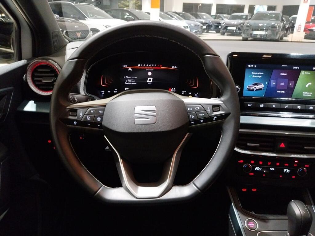 Seat Arona 1.0 TSI 85kW (115CV) DSG Xperience 11