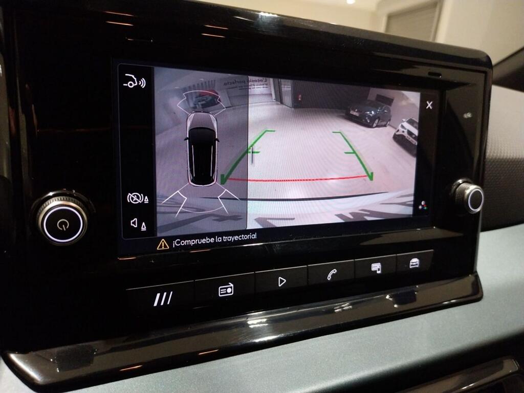 Seat Arona 1.0 TSI 85kW (115CV) DSG Xperience 16