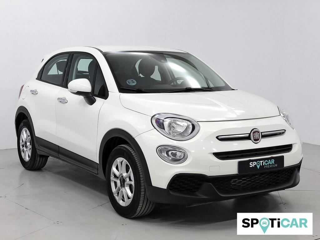 Fiat 500X Urban 1.3 MultiJet 70KW (95 CV) 4x2 S&S 1
