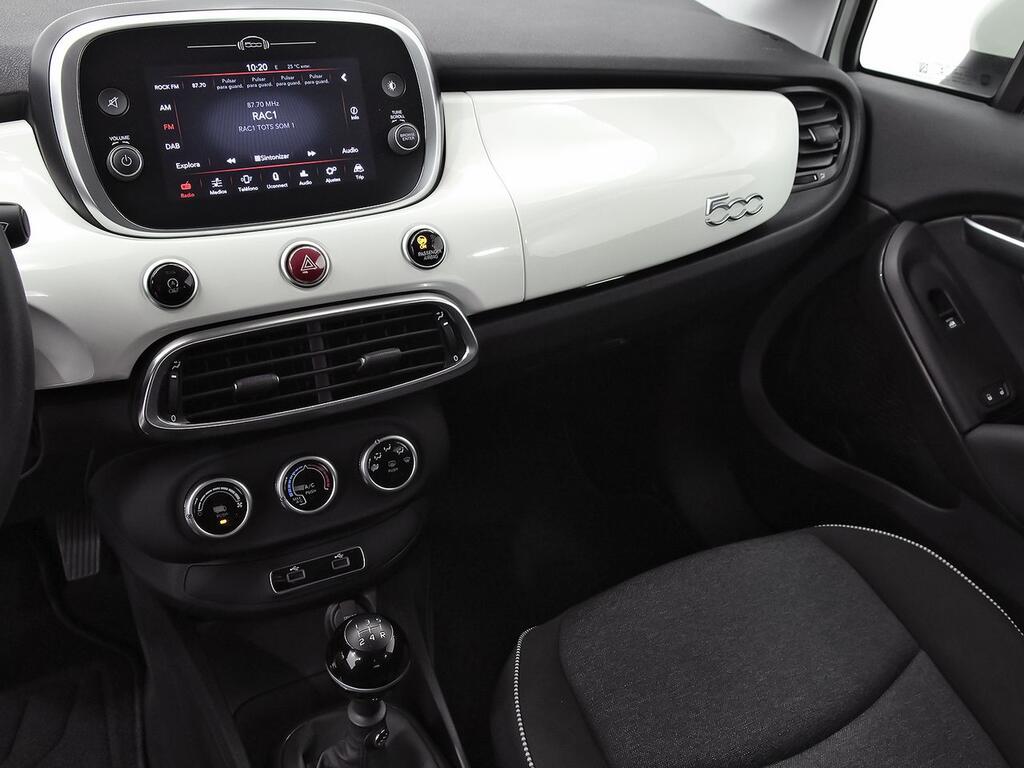 Fiat 500X Urban 1.3 MultiJet 70KW (95 CV) 4x2 S&S 20