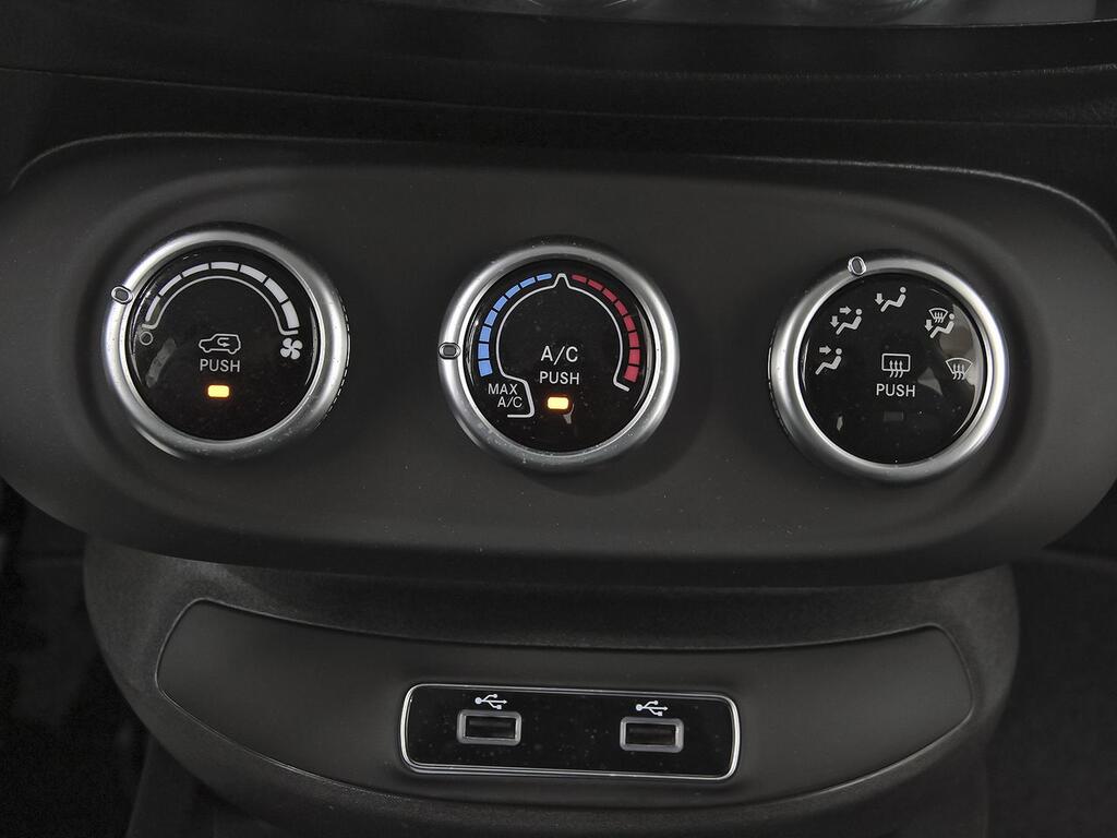 Fiat 500X Urban 1.3 MultiJet 70KW (95 CV) 4x2 S&S 26