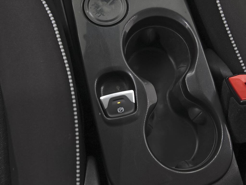 Fiat 500X Urban 1.3 MultiJet 70KW (95 CV) 4x2 S&S 27