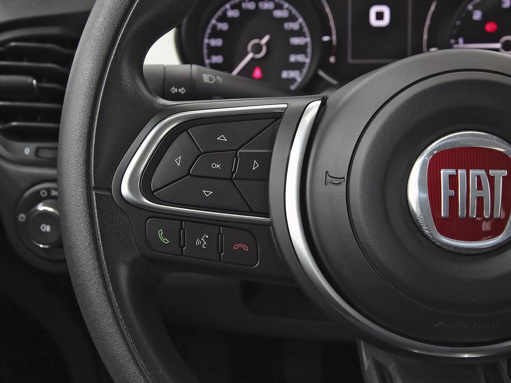 Fiat 500X Urban 1.3 MultiJet 70KW (95 CV) 4x2 S&S 17