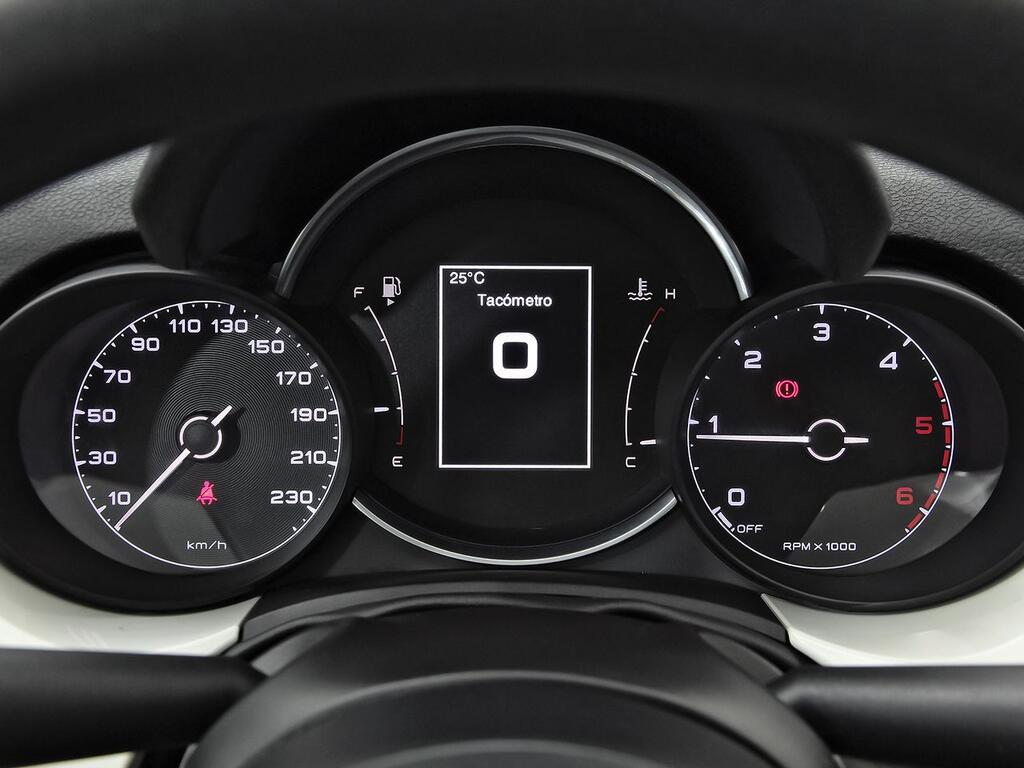 Fiat 500X Urban 1.3 MultiJet 70KW (95 CV) 4x2 S&S 14