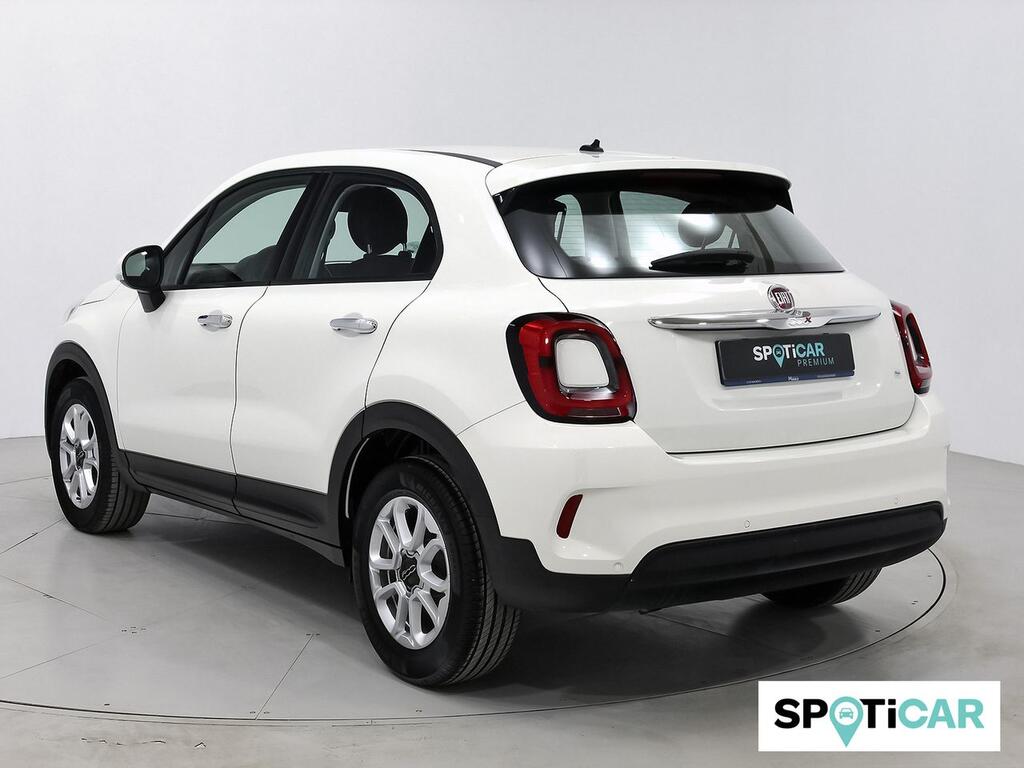 Fiat 500X Urban 1.3 MultiJet 70KW (95 CV) 4x2 S&S 2