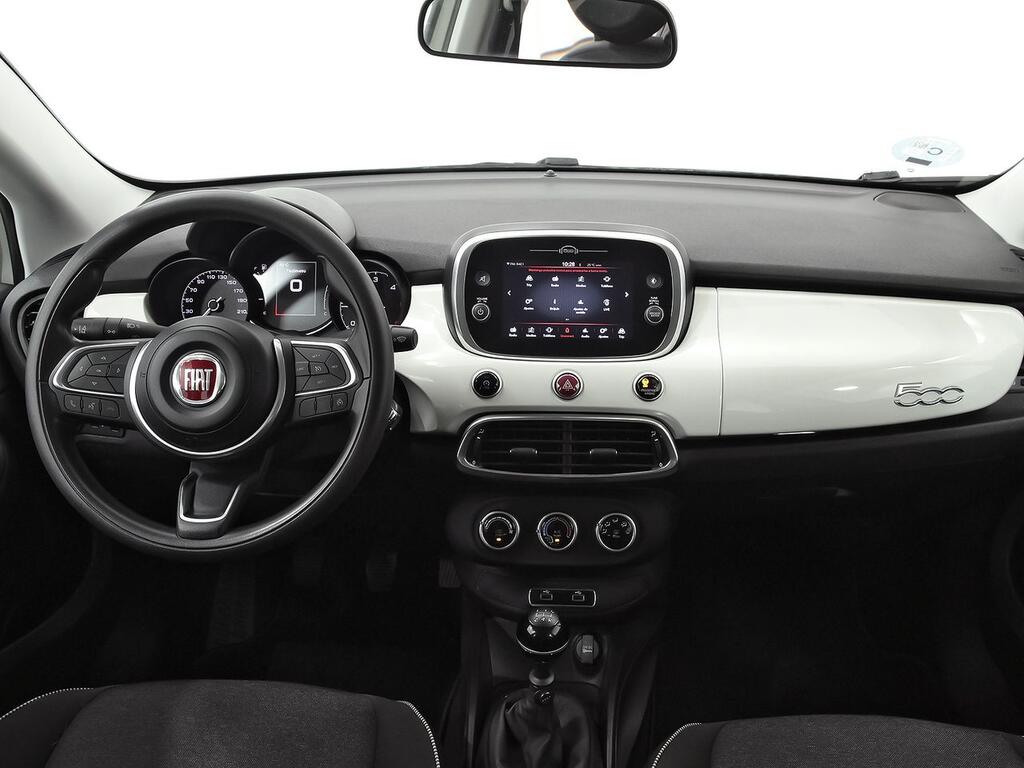 Fiat 500X Urban 1.3 MultiJet 70KW (95 CV) 4x2 S&S 7