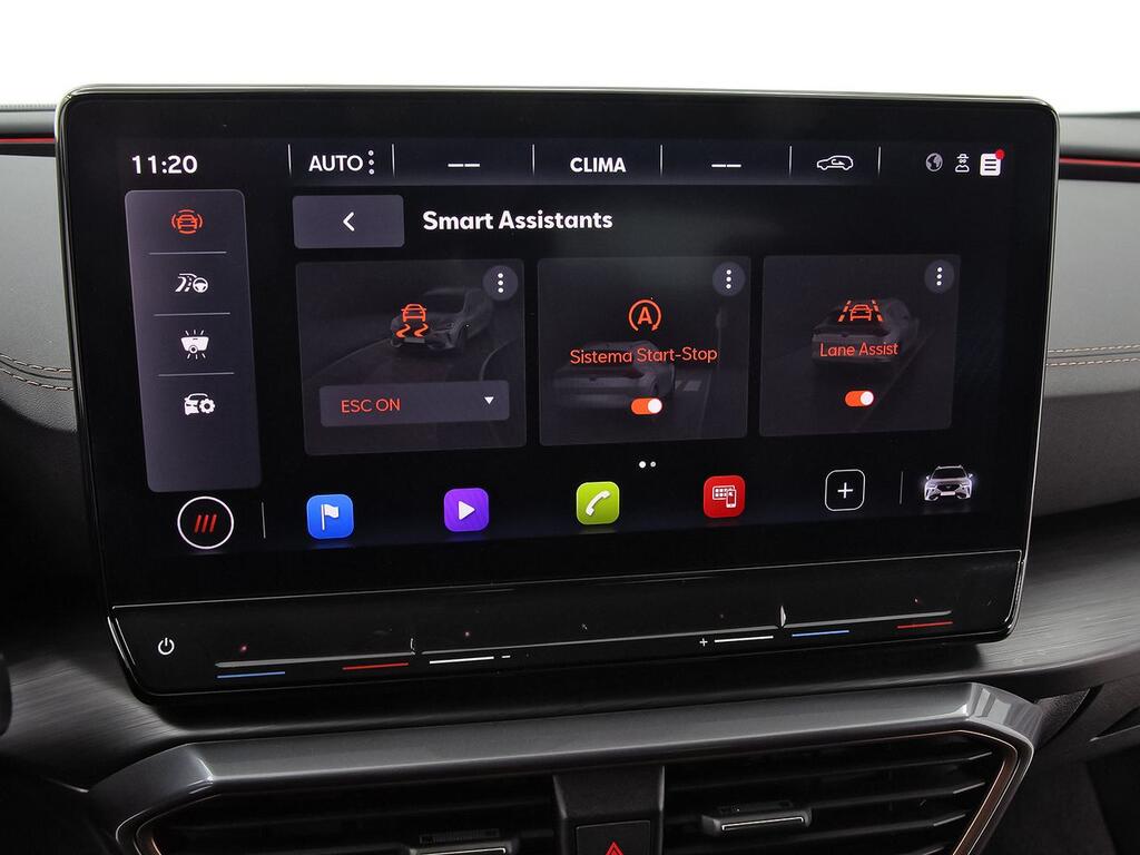 Cupra Formentor 1.5 TSI 110kW (150 CV) 25