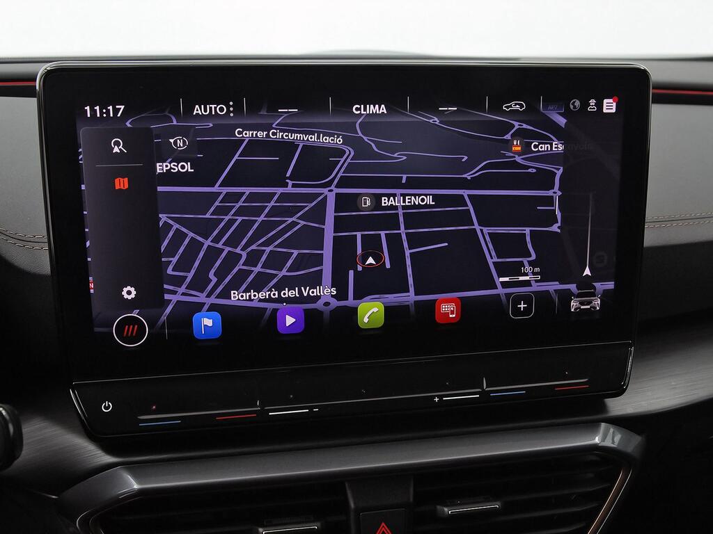 Cupra Formentor 1.5 TSI 110kW (150 CV) 19