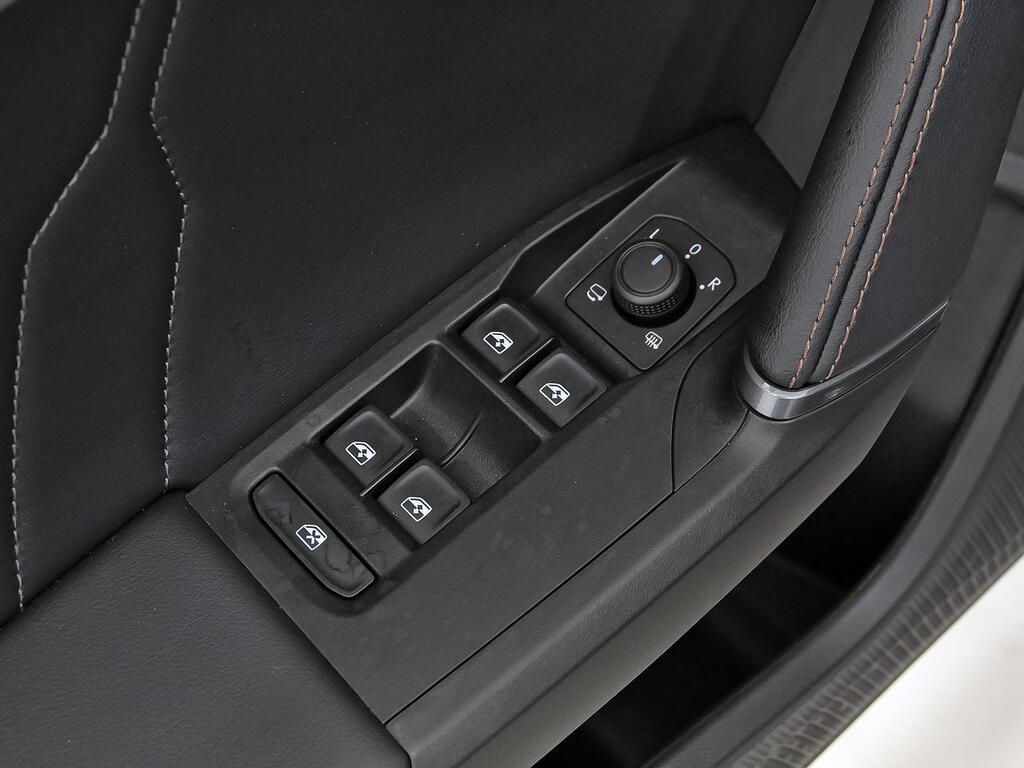 Cupra Formentor 1.5 TSI 110kW (150 CV) 10