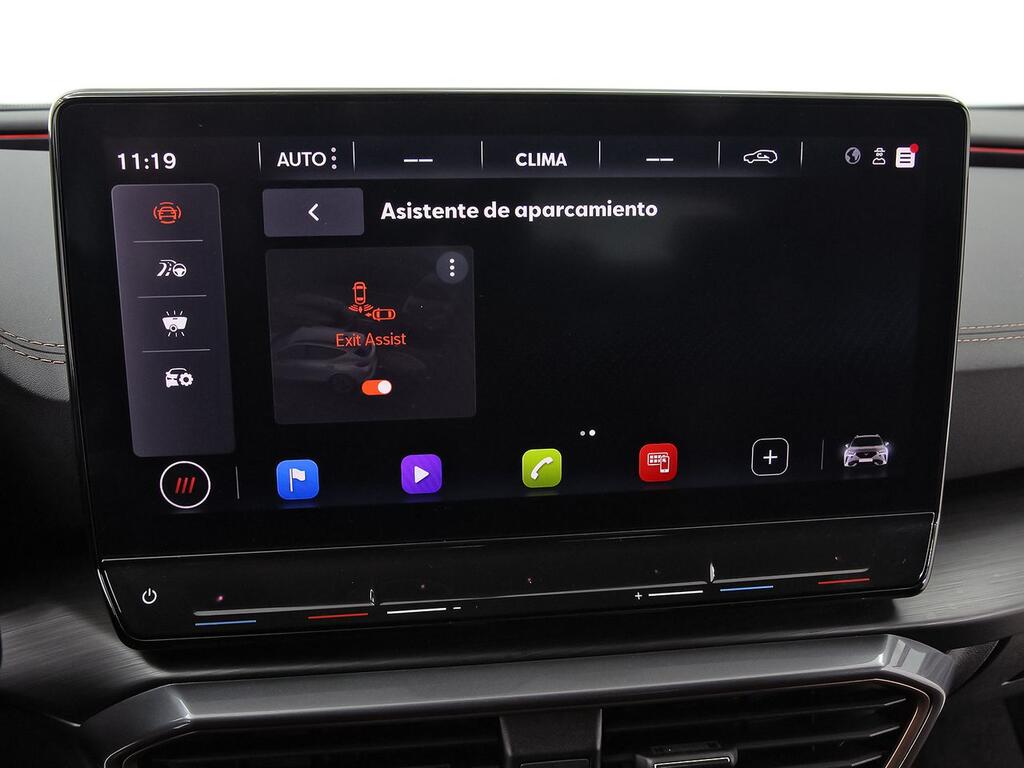 Cupra Formentor 1.5 TSI 110kW (150 CV) 24