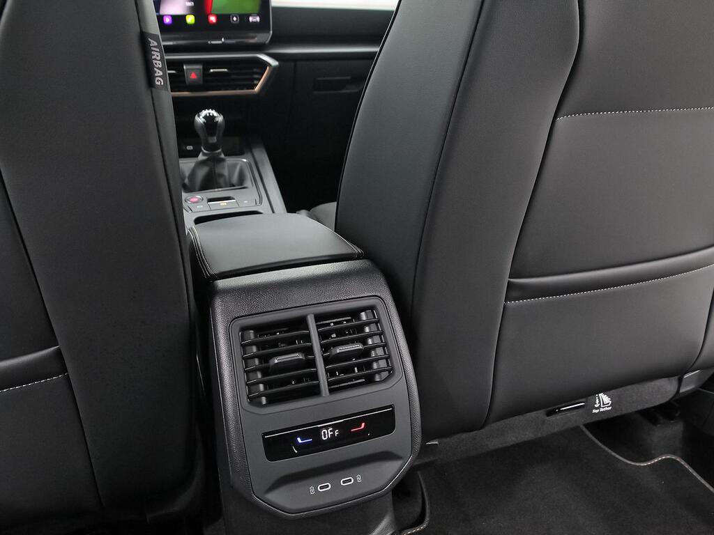 Cupra Formentor 1.5 TSI 110kW (150 CV) 34