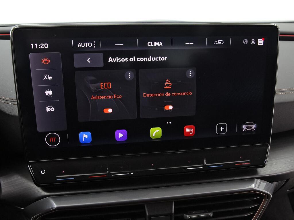 Cupra Formentor 1.5 TSI 110kW (150 CV) 28