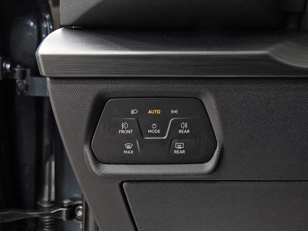 Cupra Formentor 1.5 TSI 110kW (150 CV) 11