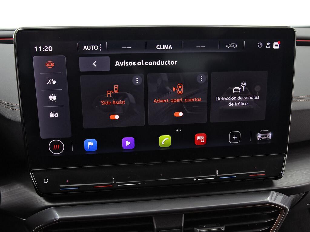 Cupra Formentor 1.5 TSI 110kW (150 CV) 27