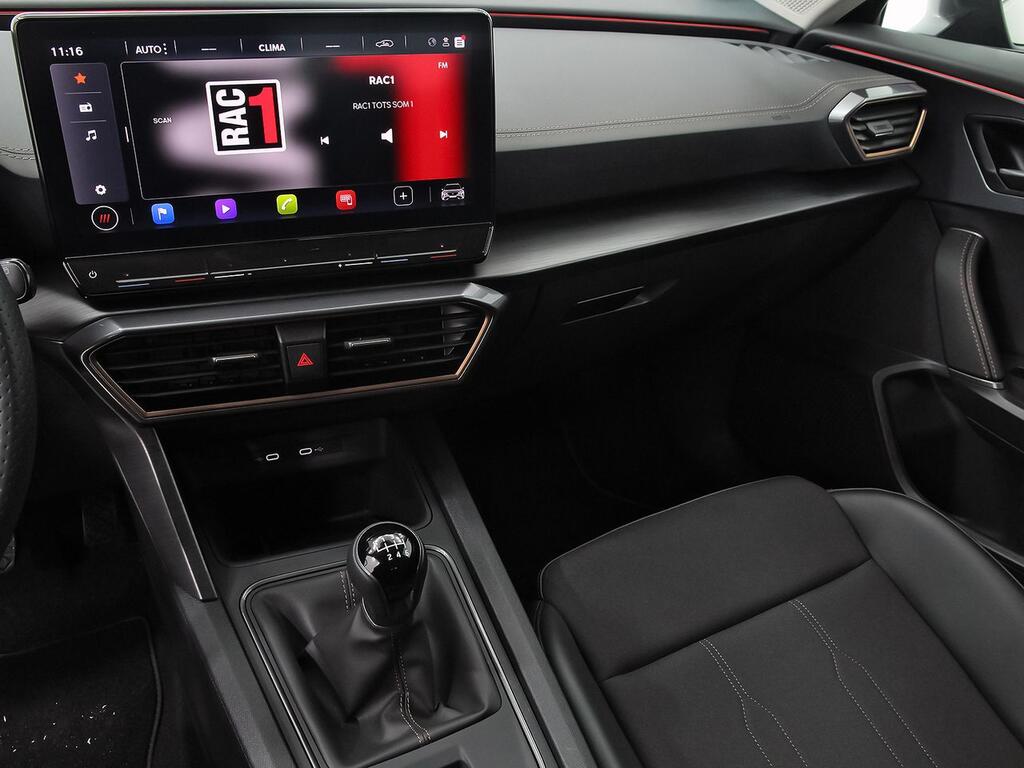 Cupra Formentor 1.5 TSI 110kW (150 CV) 9