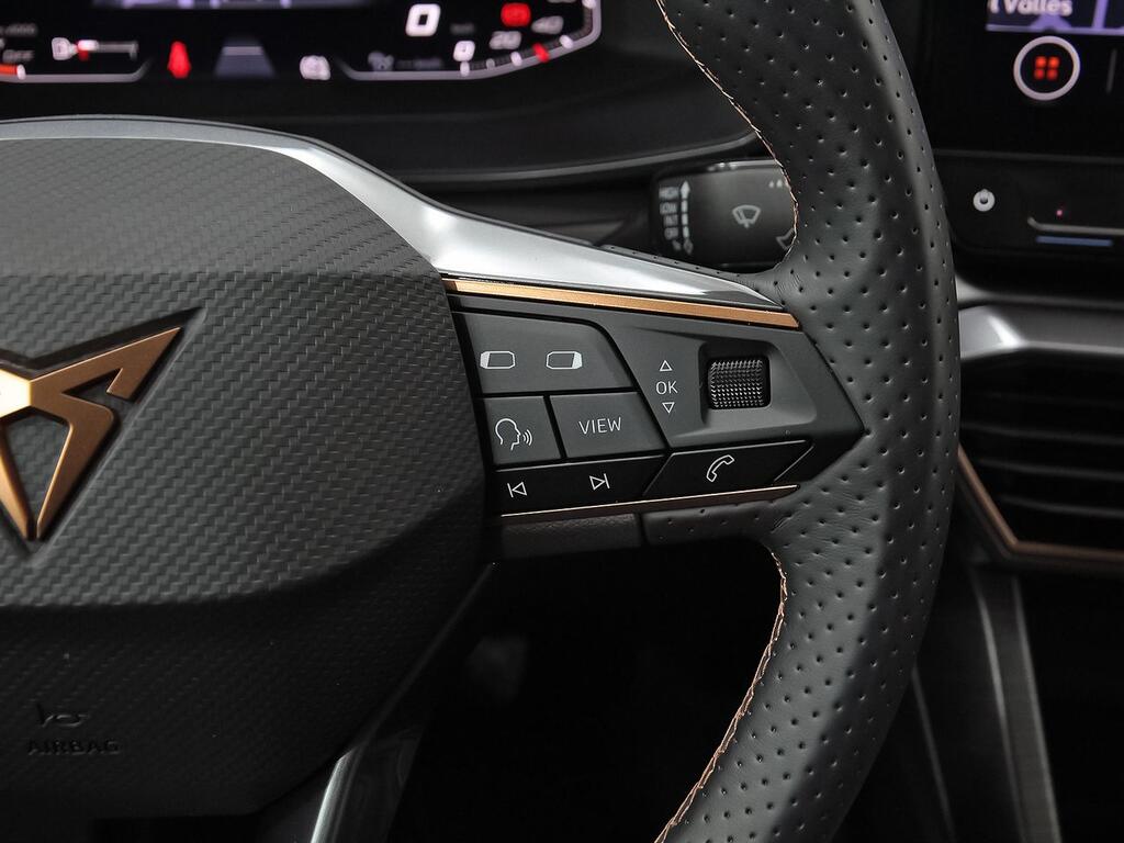 Cupra Formentor 1.5 TSI 110kW (150 CV) 16