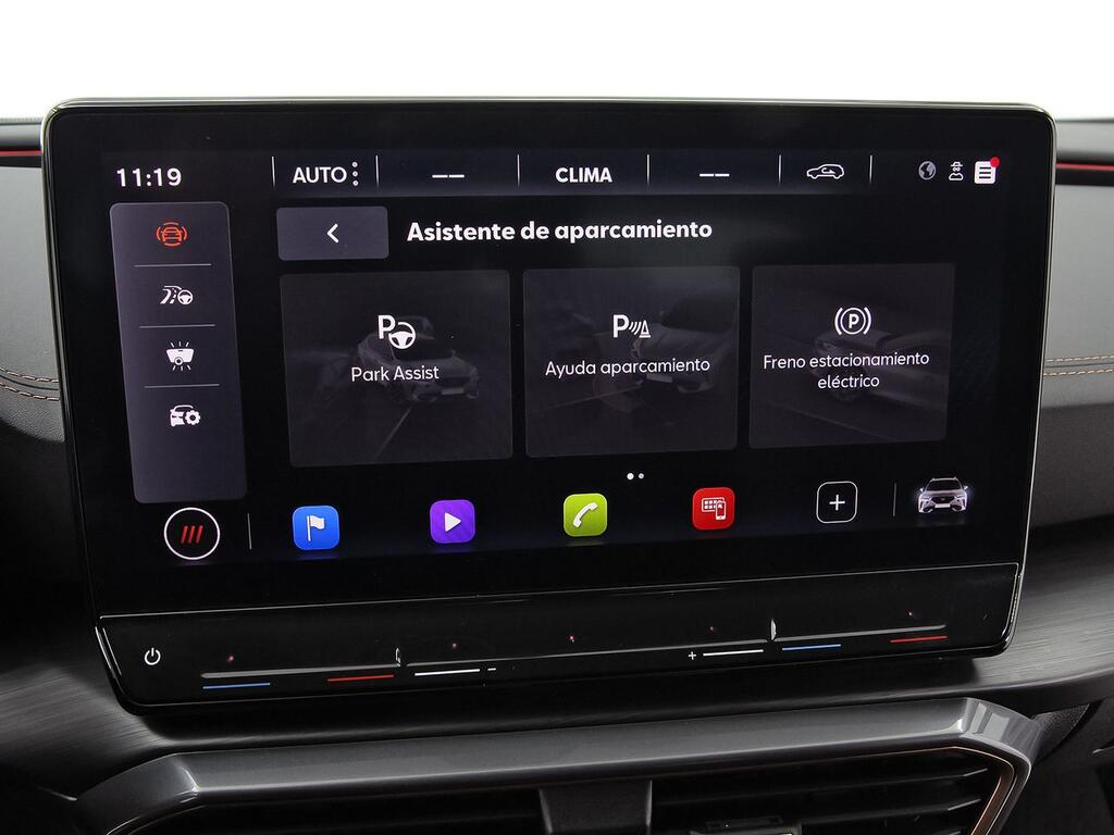 Cupra Formentor 1.5 TSI 110kW (150 CV) 23