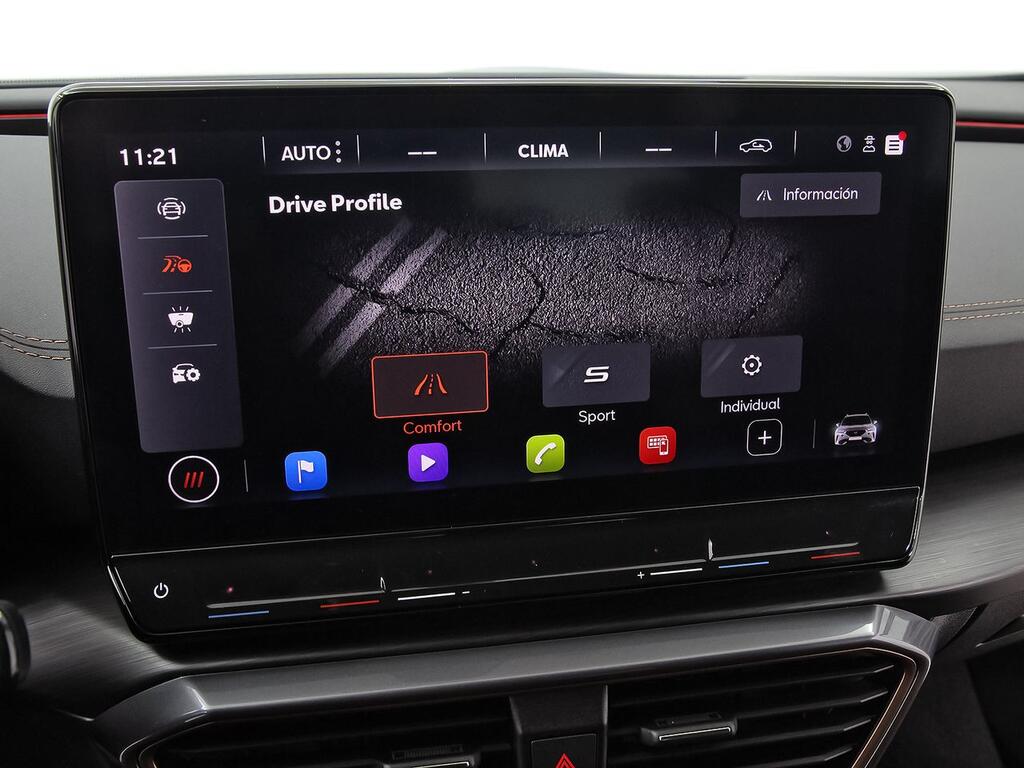 Cupra Formentor 1.5 TSI 110kW (150 CV) 29