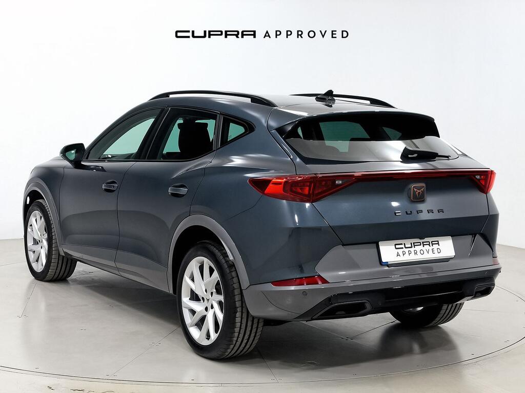 Cupra Formentor 1.5 TSI 110kW (150 CV) 2