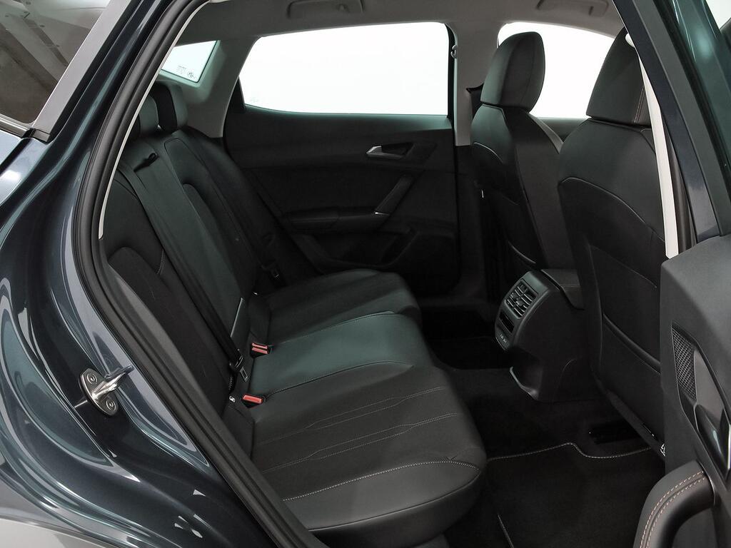 Cupra Formentor 1.5 TSI 110kW (150 CV) 6