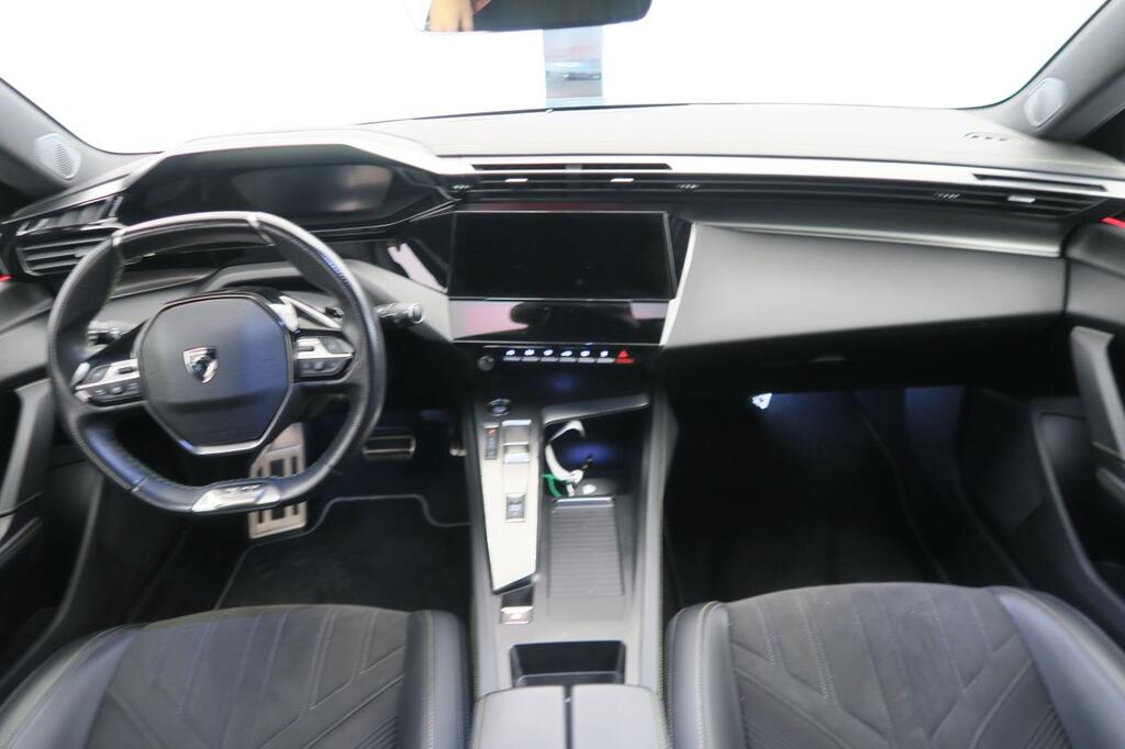 Peugeot 308 5P GT Puretech 130 S&S EAT8 12