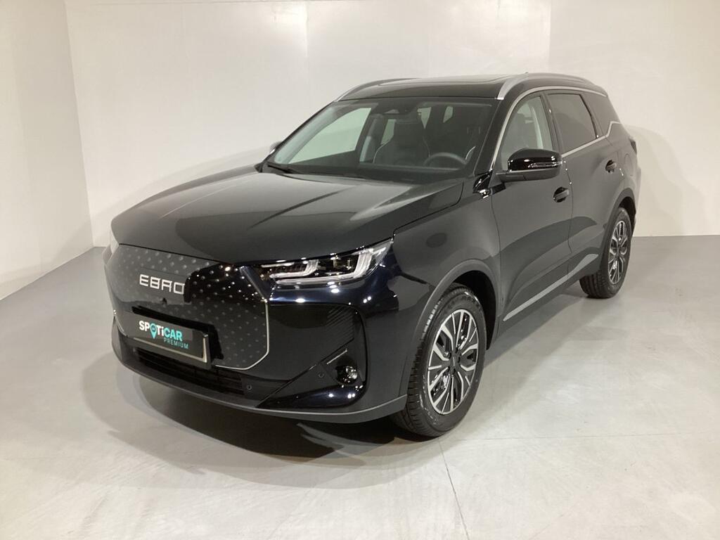Ebro S700 1.5 TGDI PHEV Luxury E-CVT 4