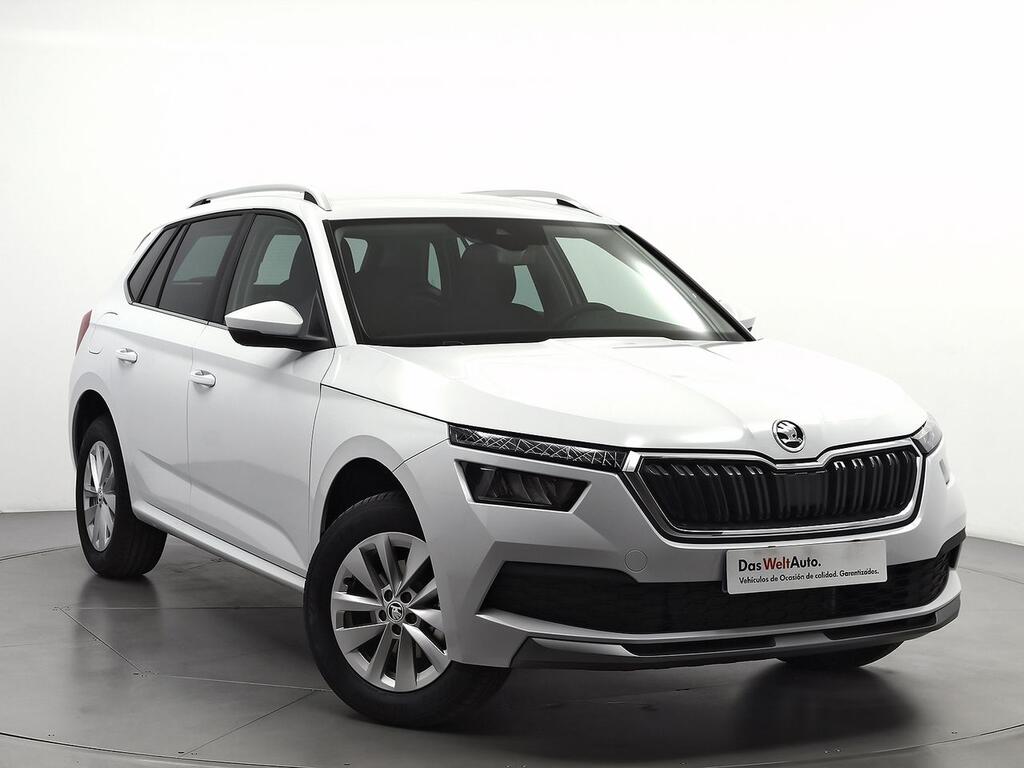 Skoda Kamiq 1.5 TSI 110kW (150CV) AMBITION 2