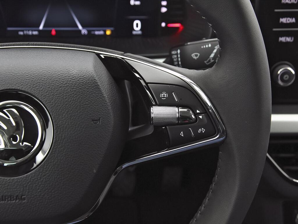 Skoda Kamiq 1.5 TSI 110kW (150CV) AMBITION 19