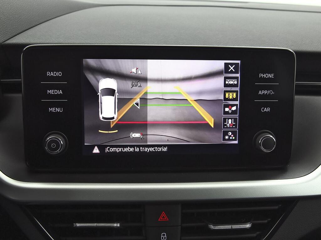 Skoda Kamiq 1.5 TSI 110kW (150CV) AMBITION 25