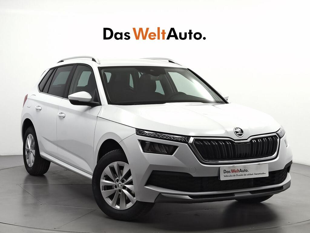 Skoda Kamiq 1.5 TSI 110kW (150CV) AMBITION 1