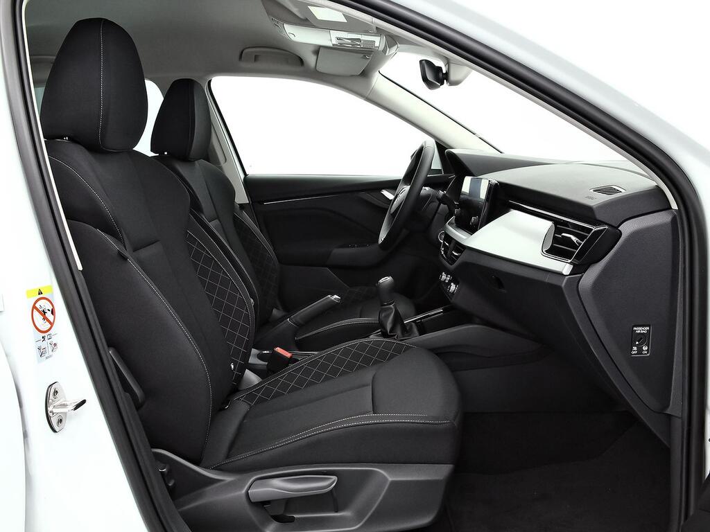 Skoda Kamiq 1.5 TSI 110kW (150CV) AMBITION 6