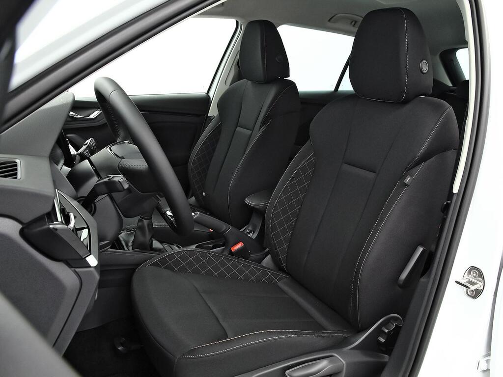 Skoda Kamiq 1.5 TSI 110kW (150CV) AMBITION 11