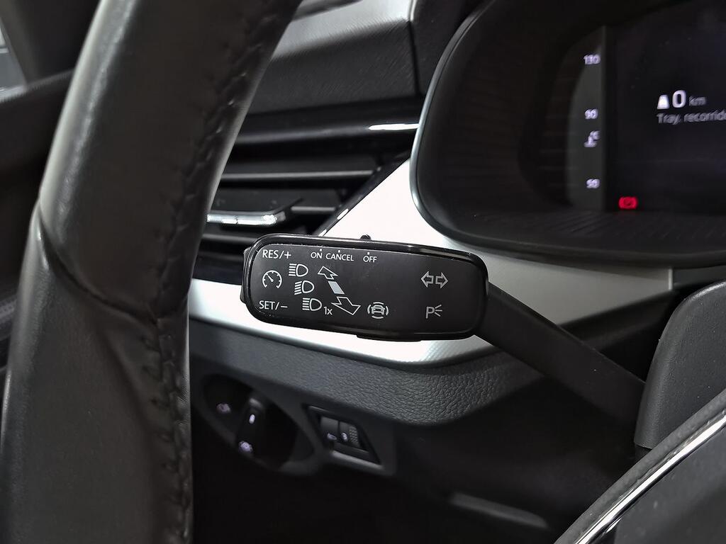 Skoda Kamiq 1.5 TSI 110kW (150CV) AMBITION 14