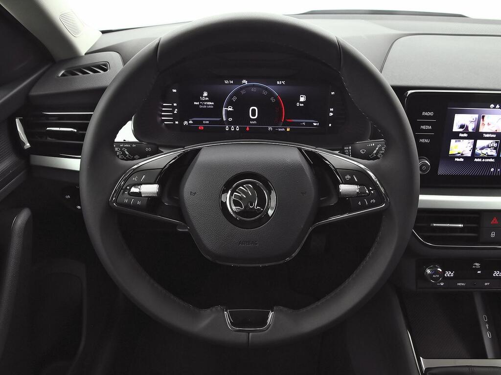 Skoda Kamiq 1.5 TSI 110kW (150CV) AMBITION 20